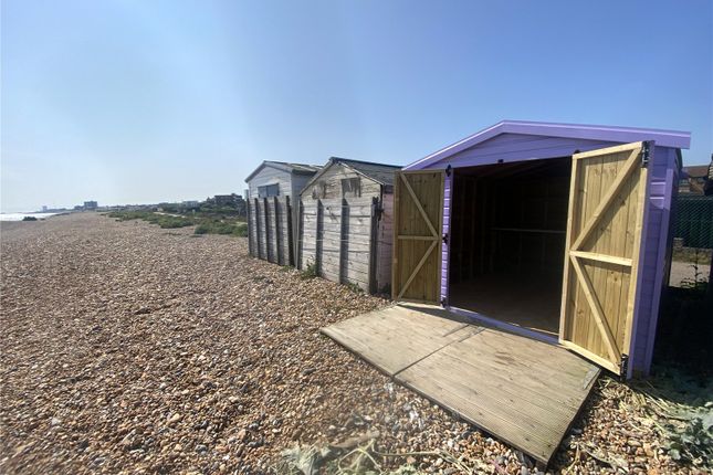 Beach Hut 18,, Beach Green, West Sussex photo 5