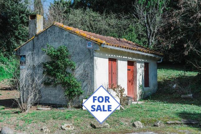 Detached house for sale in Ricaud, Languedoc-Roussillon, 11400, France