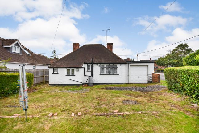 Bungalow for sale in Charvil House Road, Charvil, Reading