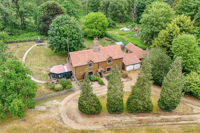 Keepers Cottage, Roydon Road, King's Lynn photo 2
