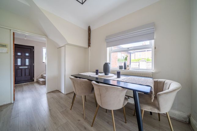 Semi-detached house for sale in Lunt Avenue, Netherton