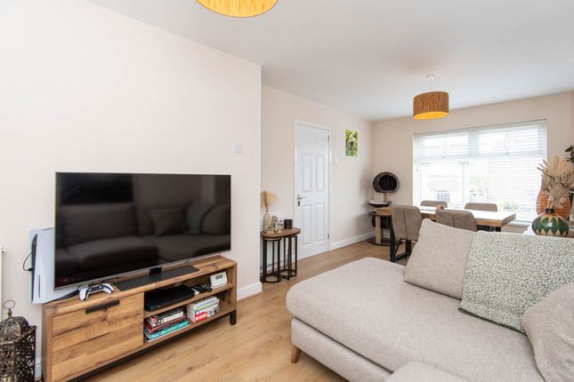 Terraced house for sale in Beaver Close, Sheffield