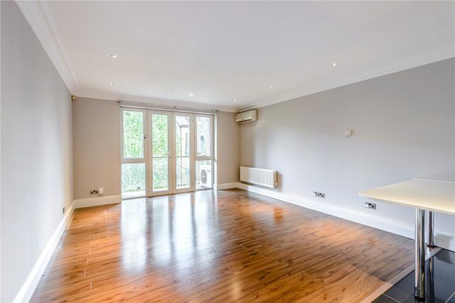 42, Walpole House, 126 Westminster Bridge Road photo 4