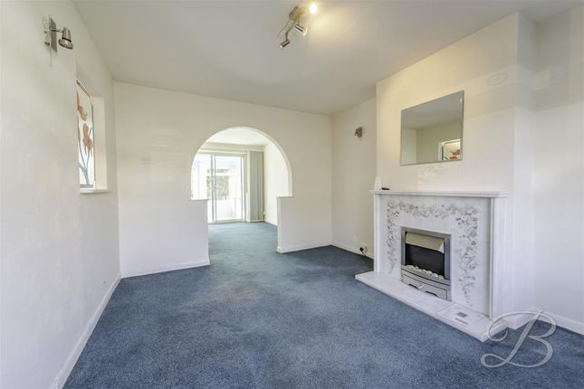 11, Moorland Way, Mansfield photo 3