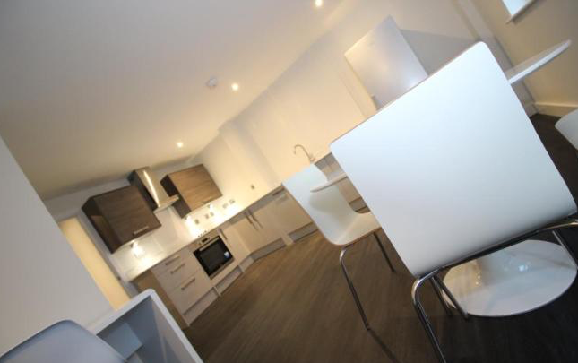 Find 2 Bedroom Flats And Apartments To Rent In Leicester City Centre Zoopla
