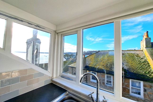 Studio for sale in Carncrows Street, St. Ives