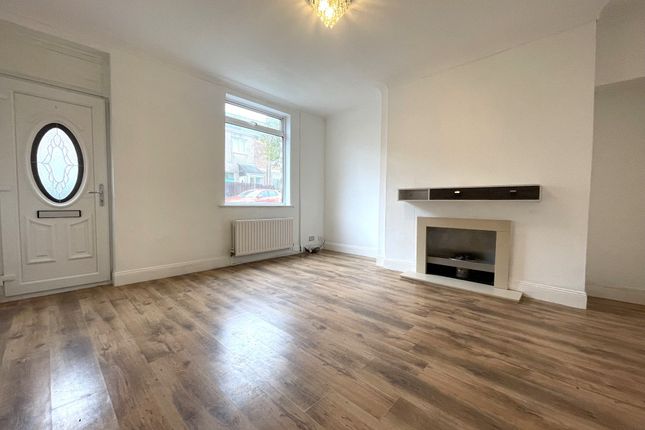 16 Edward Terrace, New Brancepeth photo 2
