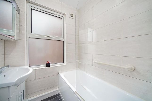 Semi-detached house for sale in Wendover Road, London