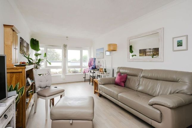 Thumbnail Flat for sale in Polesden Gardens, London