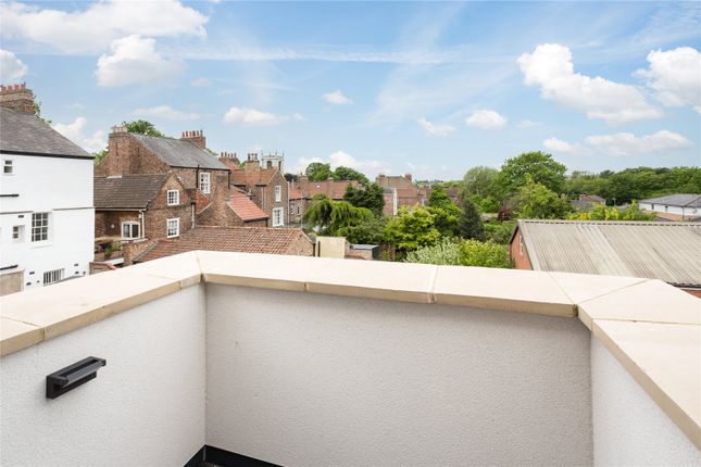 Terraced house for sale in Marygate Mews, Marygate, York