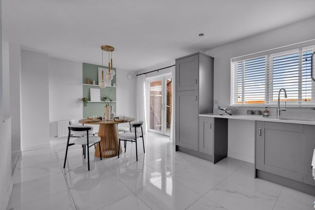 Plot 61, The Agate, Horncastle photo 4