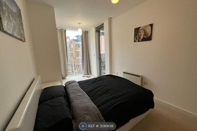 Orb Tenby St, Birmingham photo 5