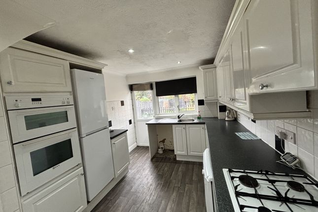 A Well Presented Three Bedroom House