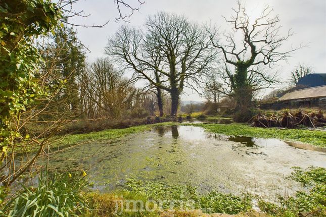 Farm for sale in Blaenffos, Boncath