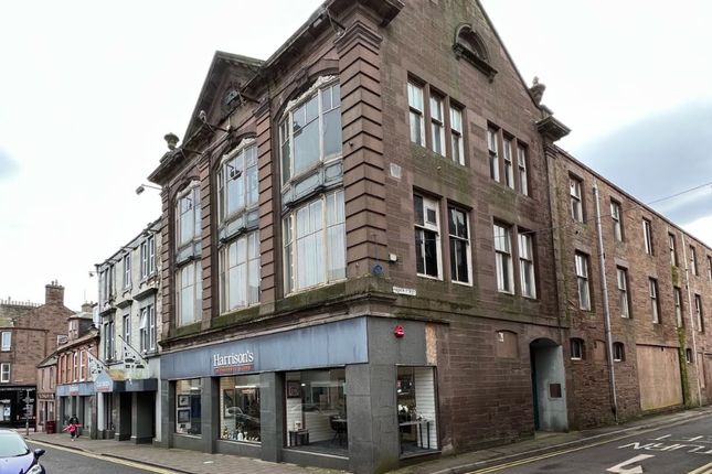 Thumbnail Retail premises to let in High Street, Arbroath
