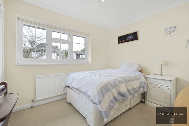 Detached house for sale in Stanmore Way, Loughton