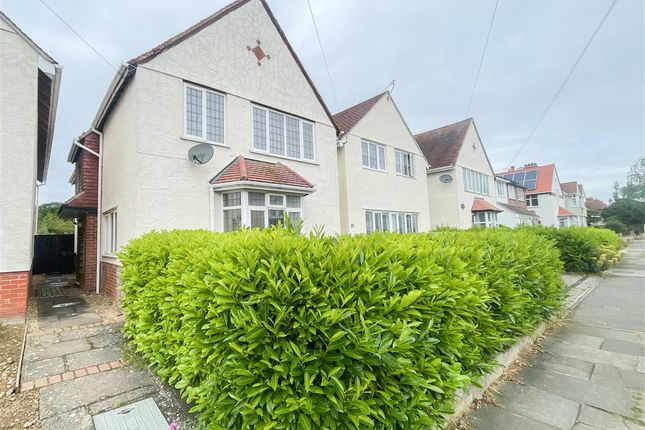 Outside - Front