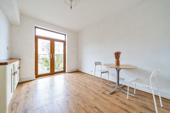 Semi-detached house for sale in Shaftesbury Road, Bath, Somerset