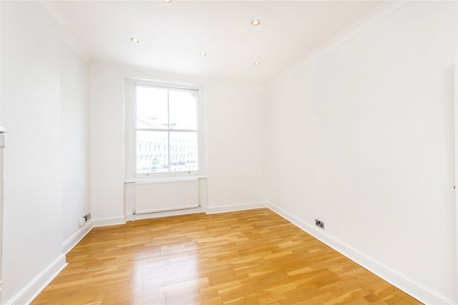 Flat 4, 23, Talbot Road, London photo 4