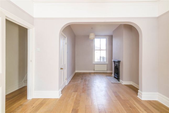 Terraced house for sale in Exeter Road, Southville, Bristol