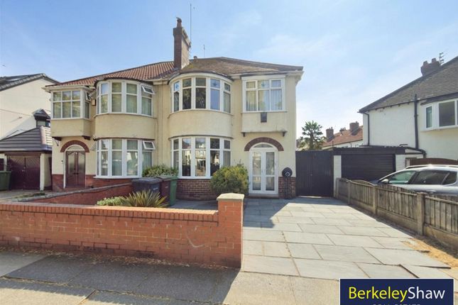 3-bed house on 74, The Northern Road, Liverpool, £300,000