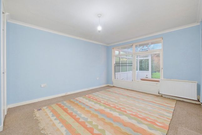 Semi-detached bungalow for sale in Rye Close, Polegate
