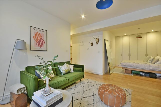 14-22 Coleman Fields, London photo 4