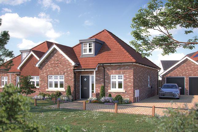 3-bed house on 52, Hall Road, Elsenham, £476,995