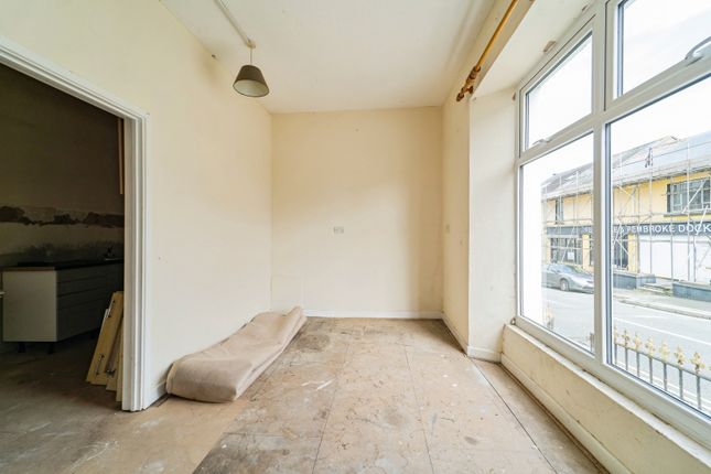 Flat A, B, C, D, 24 Water Street, Pembroke Dock photo 4
