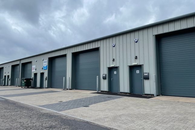 Thumbnail Industrial to let in Unit 3, 10 Tom Johnston Road, Broughty Ferry Trade Park, Dundee