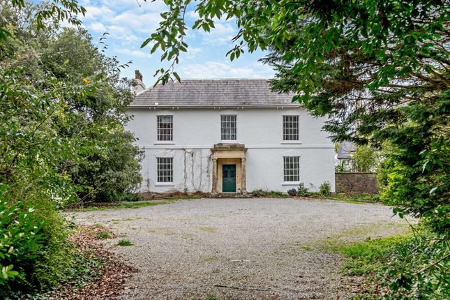 Thumbnail Detached house for sale in Mayors Road, Bristol