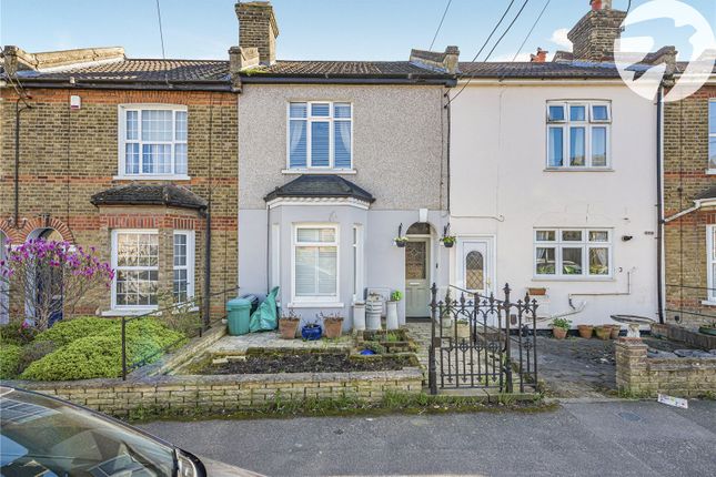 2-bed house on 11, Claremont Road, Hextable, £385,000