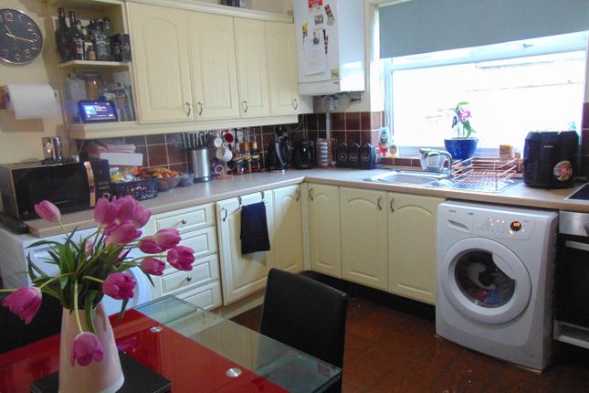Terraced house for sale in St Johns Road, Burnley