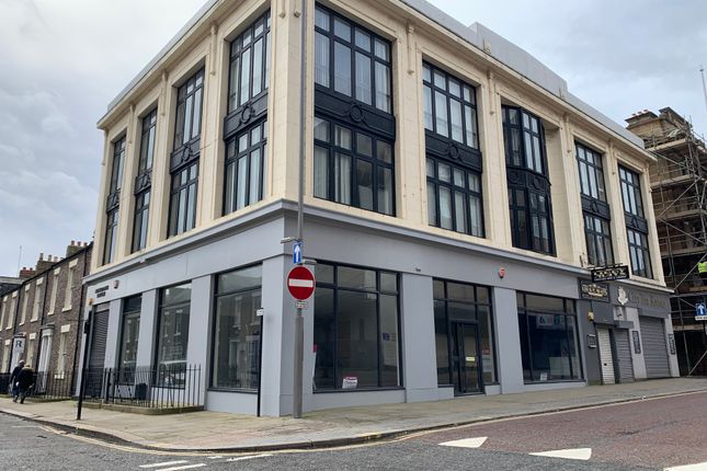 Office to let in Ground Floor Arngrove House, 1-2 Frederick Street, Sunderland