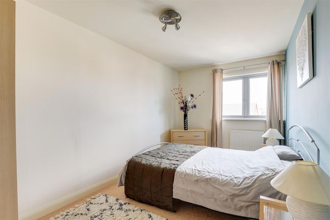 Flat for sale in Scotland Road, Basford, Nottinghamshire