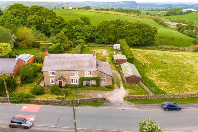Farmhouse for sale in Tockholes Road, Pickup Brow, Tockholes