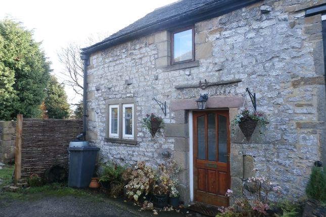 Cottage to rent in Staden Lane, Buxton SK17