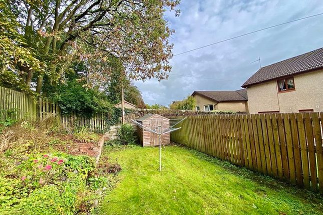 Detached bungalow for sale in Enfield, The Loaning, Maybole