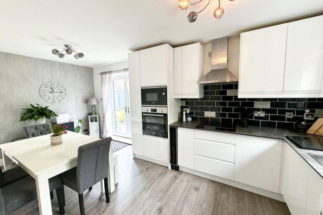 Detached house for sale in Forget-Me-Not-Grove, Stockton-On-Tees