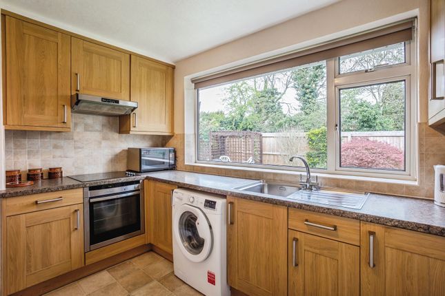 28, Woodbrook Road, Leicestershire photo 2