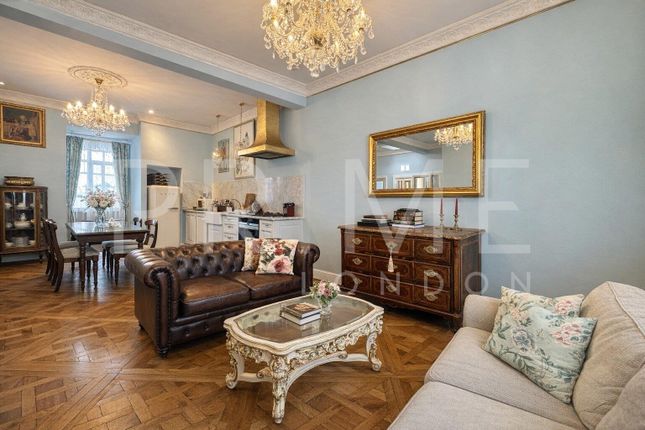 24 Sloane Gardens, Sloane Square photo 3