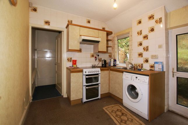 Ashlands, Holt Road, Matlock photo 4