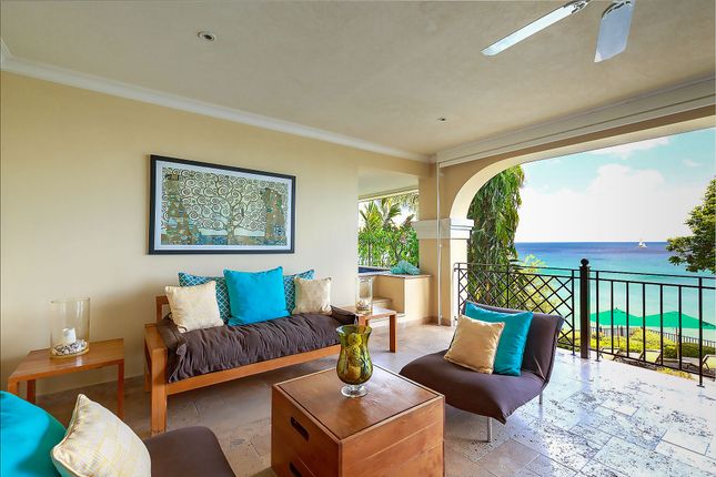 Apartment for sale in Sandy Cove 201, Derricks, Saint James, Barbados