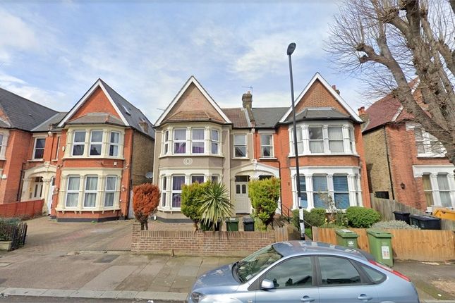 Thumbnail Terraced house to rent in Bargery Road, Catford, London