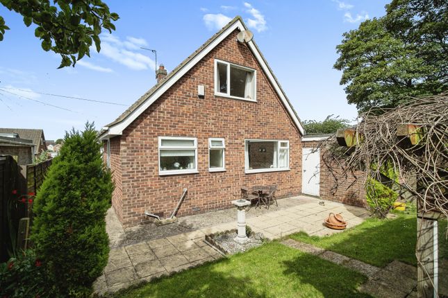 Bungalow for sale in Griffiths Way, Keyingham, Hull, East Yorkshire