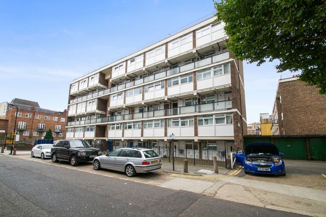 Buxton Court, Buxton Court, 71 Thoresby Street, London, England, N1, London photo 4