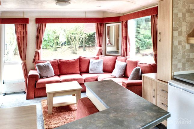 Atlas Nevada (choice of plots), Silverhill Holiday Park, Lutton Gowts photo 2