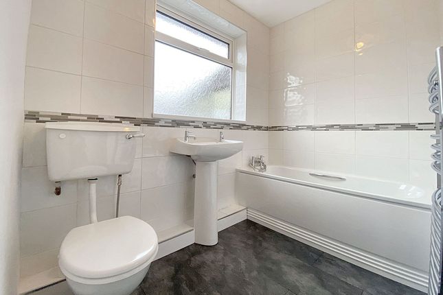 Bungalow for sale in Green Lane, Morpeth