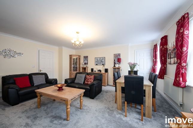 Flat for sale in Greenway Road, St. Marychurch, Torquay