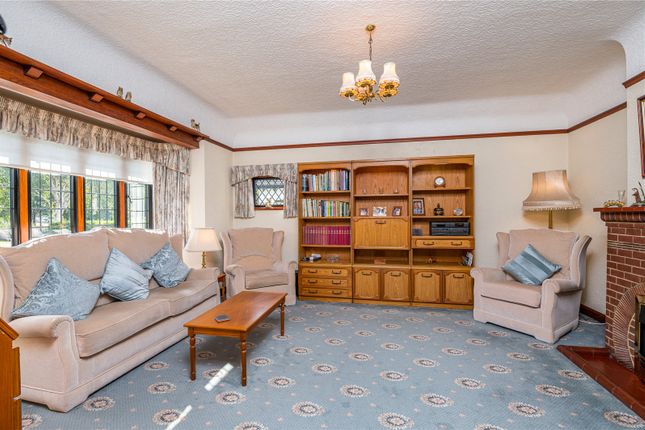 Bungalow for sale in Branscombe Square, Thorpe Bay, Essex